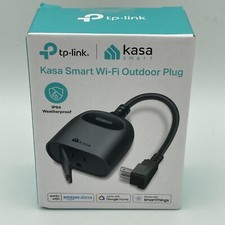 Kasa outdoor smart for sale  Shingle Springs