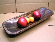 Hand carved wooden for sale  Bells