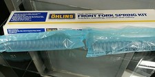 Molle forcella ohlins usato  Montesarchio