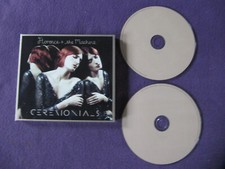 FLORENCE + THE MACHINE - CEREMONIALS - 2 CD ALBUM - MINT CONDITION !!! (B5) comprar usado  Enviando para Brazil