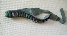 Bore cartridge belt for sale  DERBY