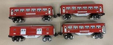Mth gauge tinplate for sale  York