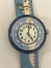 Flik flak swatch for sale  Osprey