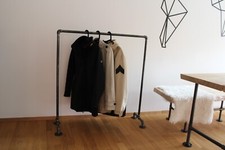 Kleiderständer garderobe indu gebraucht kaufen  Memmingen