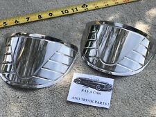 New pair stainless for sale  West Covina
