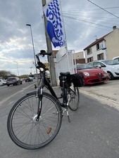 Vélo ville assistance d'occasion  Le Blanc-Mesnil
