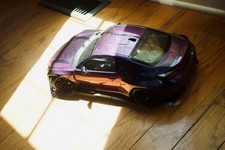 Mst rmx 2.5 for sale  Rolla