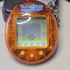 Tamagotchi connection orange for sale  Oxnard