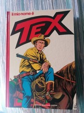 libro fumetti tex usato  Roma