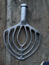 Hobart style stainless for sale  PRESTON