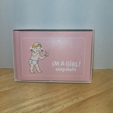 Vintage 1977 girl for sale  Canyonville