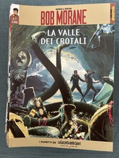 Bob morane serie usato  Genova