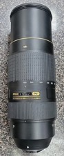 Nikon 400mm swm for sale  Bensenville