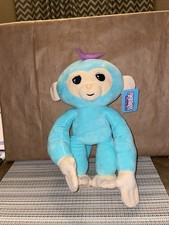 Fingerlings plush monkey for sale  Atco