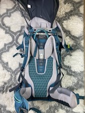 Mochila feminina Deuter Kid Comfort Active SL transporte infantil EX condição, usado comprar usado  Enviando para Brazil