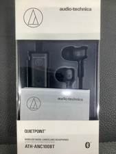 Audio technica ear gebraucht kaufen  Langenhagen