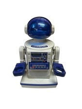 omnibot d'occasion  Expédié en Belgium