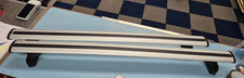 Roof bars mazda for sale  STONE