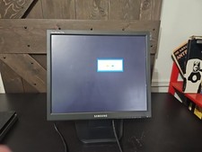 Samsung syncmaster 712n for sale  Kingwood
