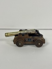 Replica cannone ottone usato  Roma