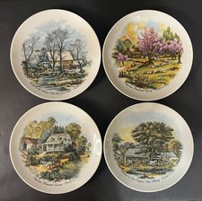 Vintage currier ives for sale  Lancaster