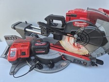 Milwaukee m18 fms305 for sale  WALSALL