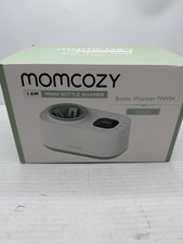 Calentador de botellas MomCozy sin agua con función de botella agitadora MW04 segunda mano  Embacar hacia Mexico