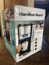 Hamilton beach brewstation for sale  Medina