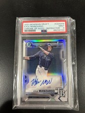 Bowman chrome draft usato  Spedire a Italy