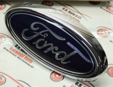 Stemma ford fiesta usato  Vittorito