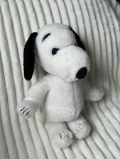 Vintage snoopy plush for sale  LIVERPOOL