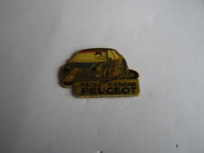 Pins peugeot 309 d'occasion  Ennezat