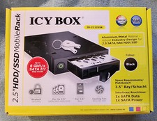 Icy box mobile gebraucht kaufen  Varel