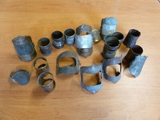 Ancien velo plaques d'occasion  Oullins