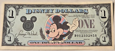 1990 disney dollar for sale  Houston