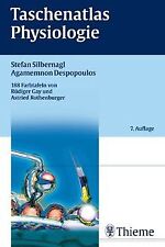 Taschenatlas physiologie despo gebraucht kaufen  Berlin