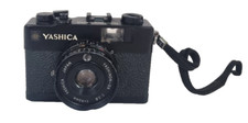 Yashica electro film for sale  LANCASTER