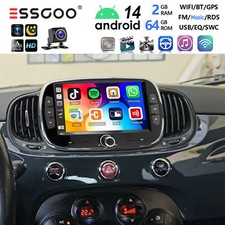 Android14 bluetooth autoradio gebraucht kaufen  Bremen