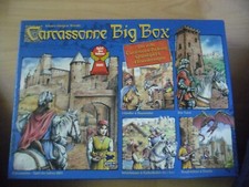 carcassonne big box gebraucht kaufen carcassonne big box gebraucht kaufen Westendorf