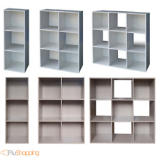 Libreria scaffale moderna usato  Italia
