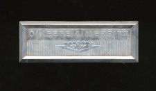 F15 vintage keefe for sale  Willcox