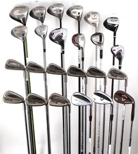 Lot golf clubs for sale  Minneapolis