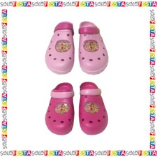 Crocs princess principessa usato  Massa di Somma