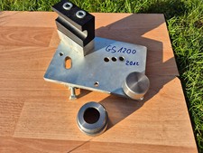 Adapterplatte bmw r1200 gebraucht kaufen  Erkelenz