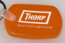 Thorp service wisconsin for sale  Mount Juliet
