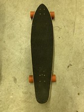 Longboard skateboard for sale  Williamsburg