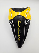 Superstrong driver headcover for sale  NORTHWICH