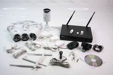 Nivian wlan videoüberwachungs gebraucht kaufen  Mühlacker
