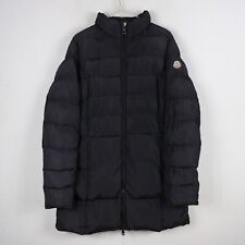 Giubbino moncler uomo usato  Ercolano