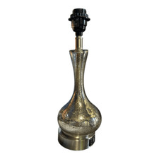 gold glass table lamp for sale gold glass table lamp for sale Houston